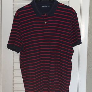 Nautica brand Polo shirt